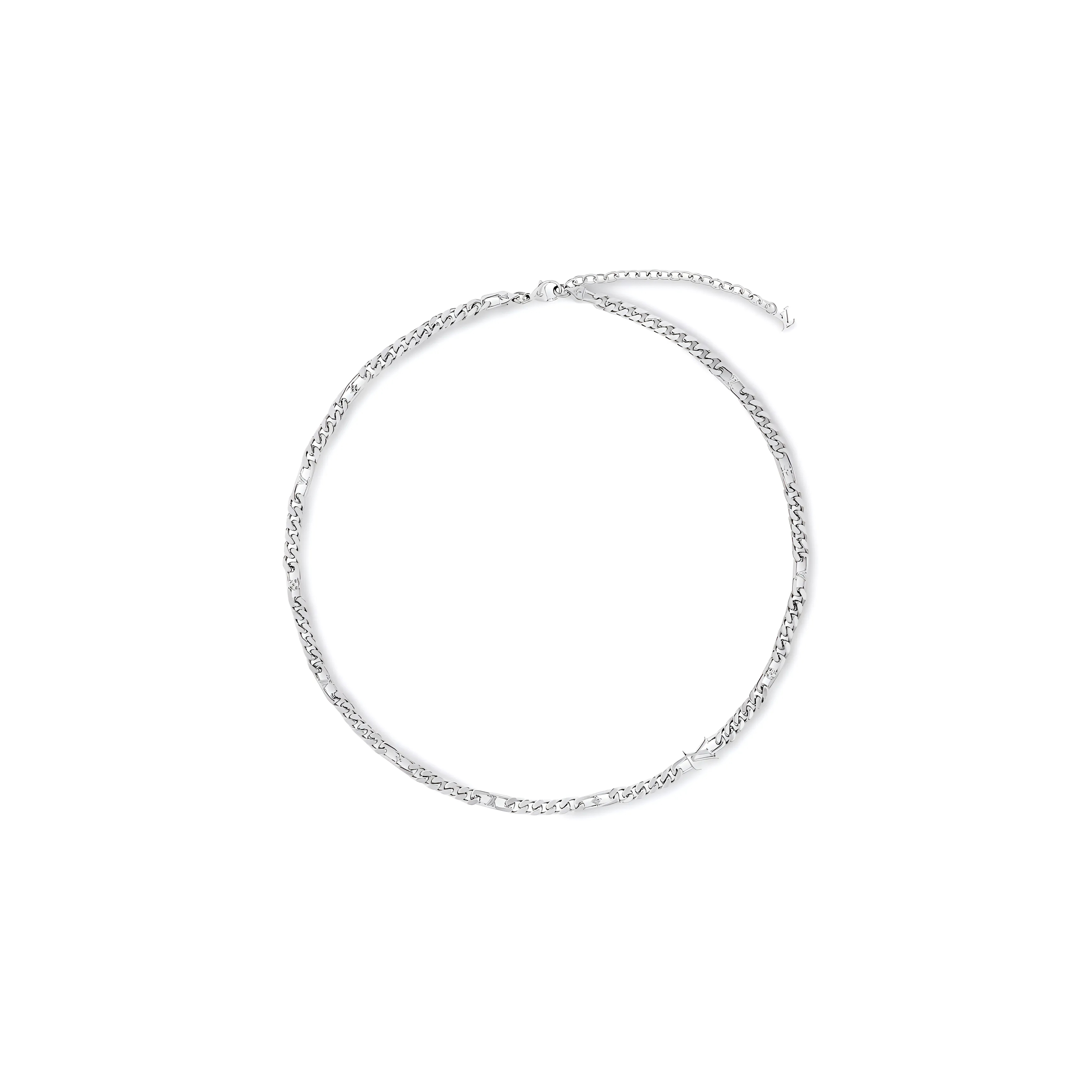 l0vis Vvtt0n lv figaro necklace m02248